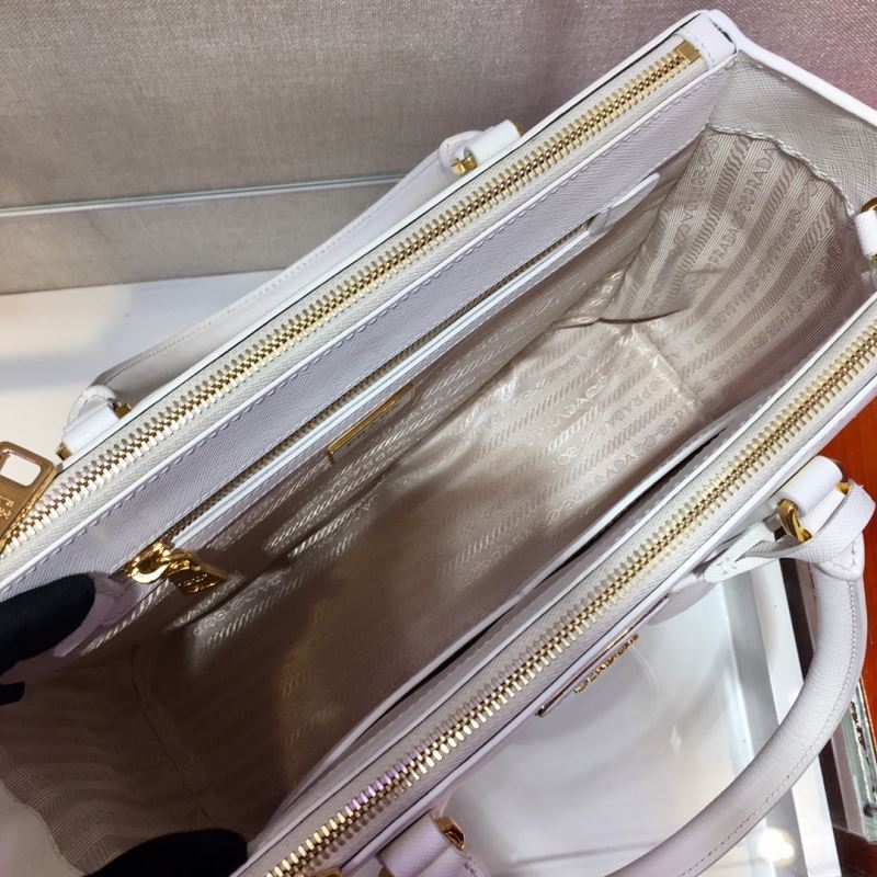 Prada Top Handle Bags